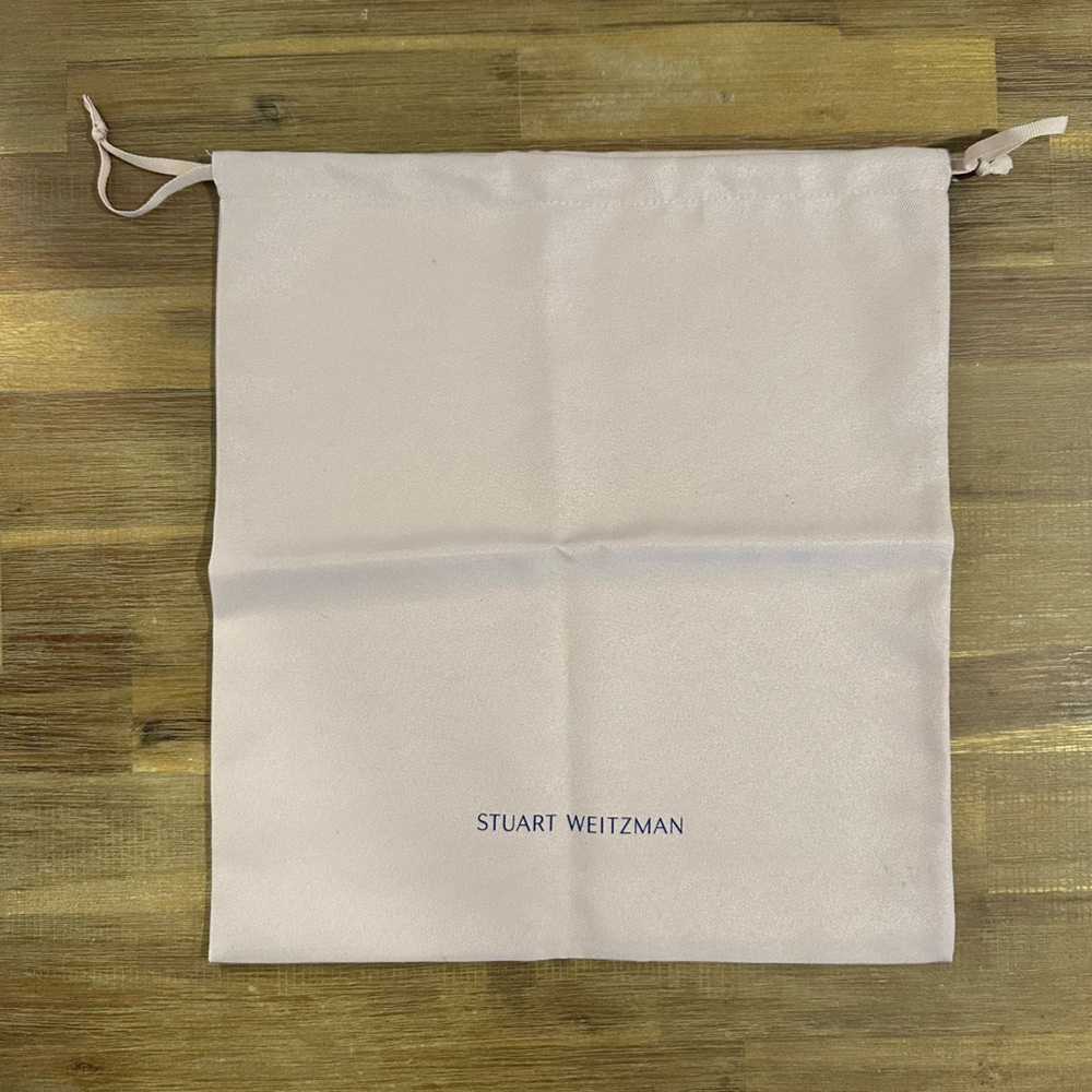Stuart Weitzman Dust Bag